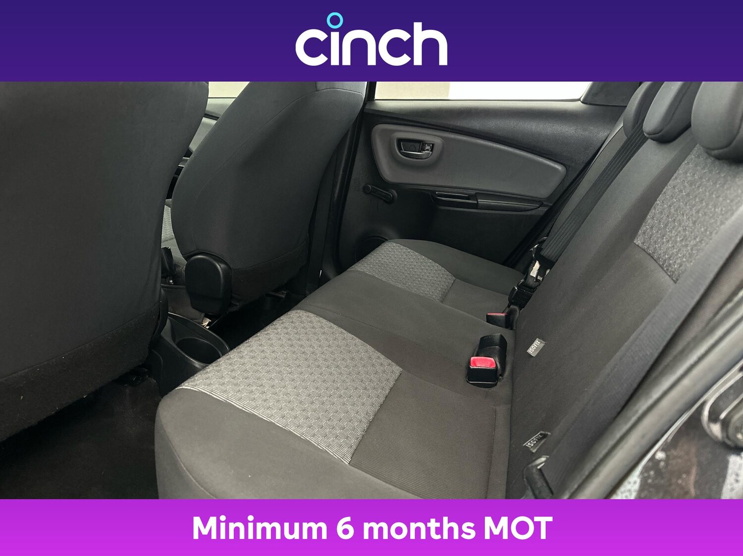 Used Toyota Yaris 2015 for sale - 76635847: Photo 20