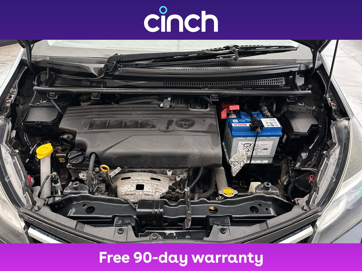 Used Toyota Yaris 2015 for sale - 76635847: Photo 23