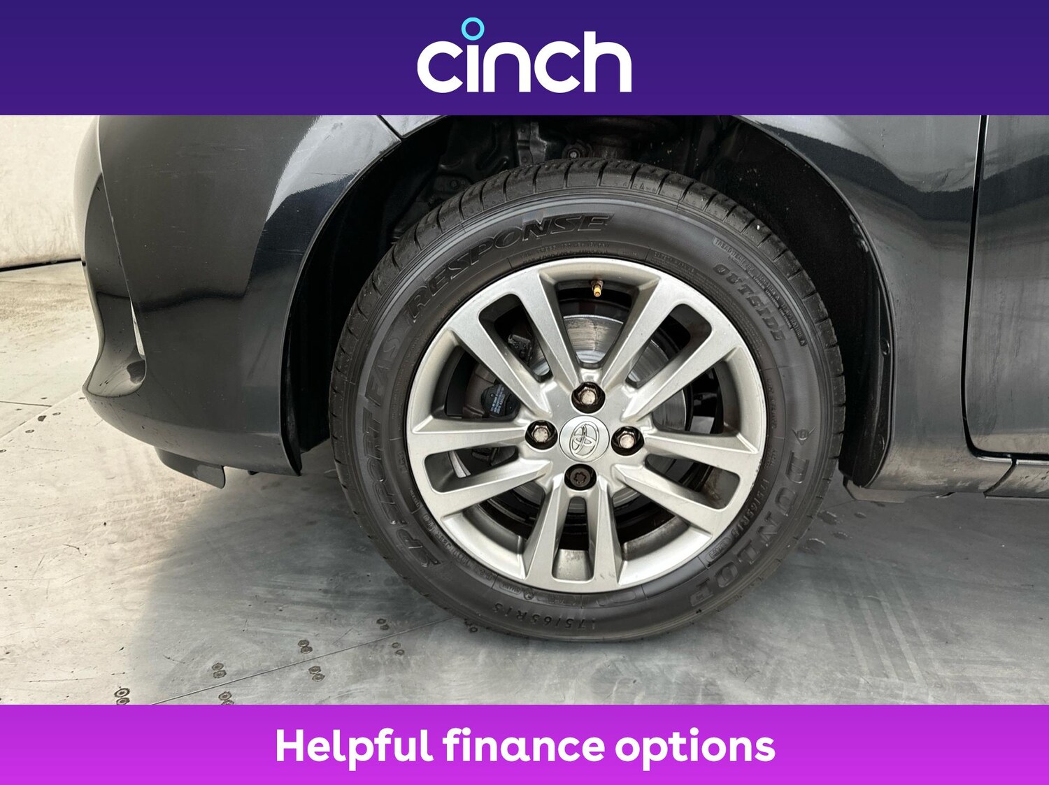 Used Toyota Yaris 2015 for sale - 76635847: Photo 24