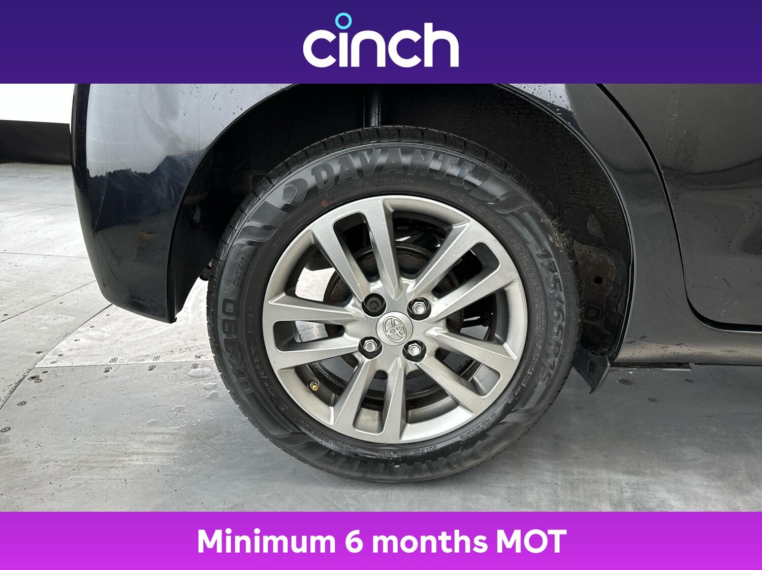 Used Toyota Yaris 2015 for sale - 76635847: Photo 27