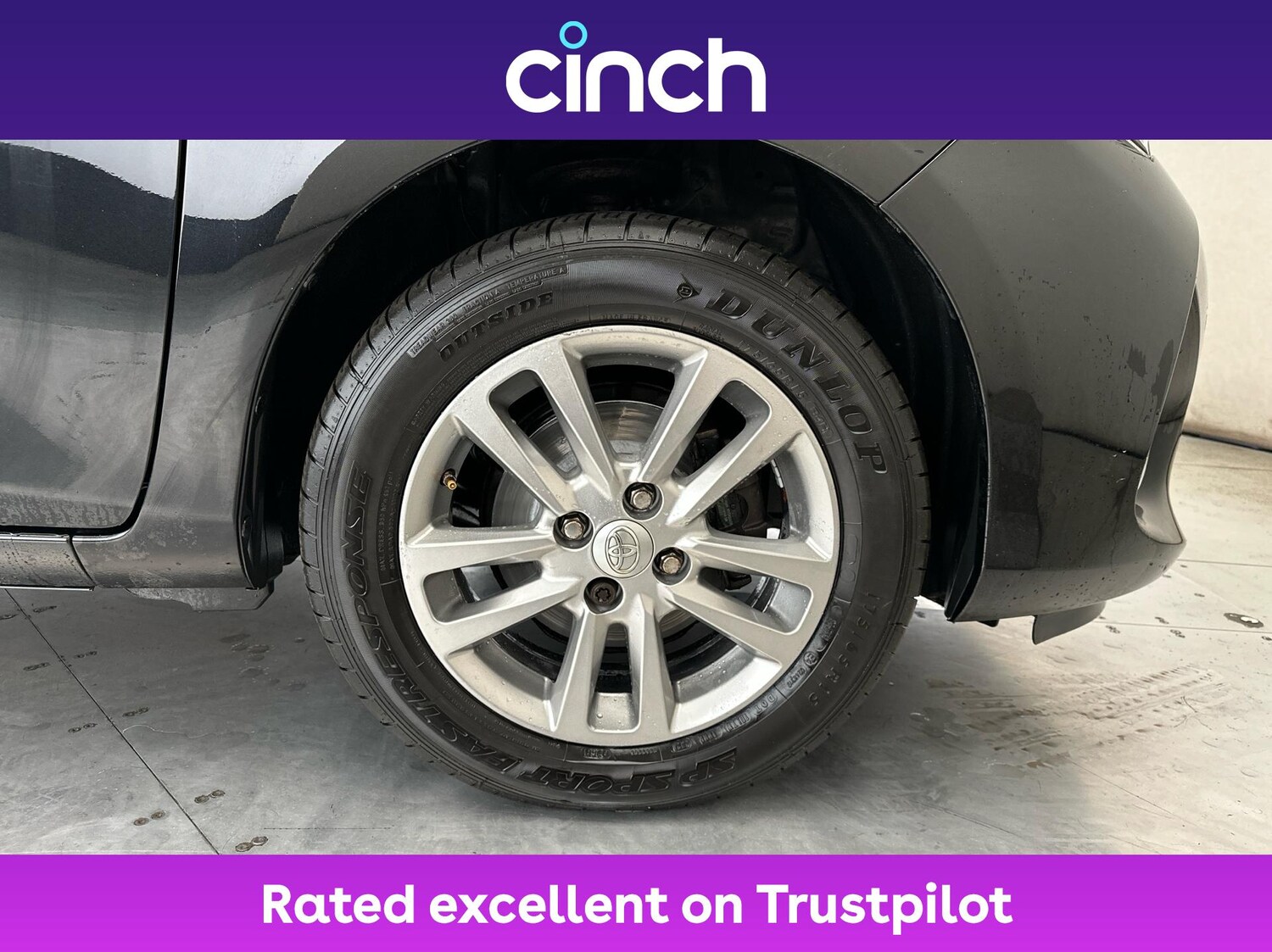 Used Toyota Yaris 2015 for sale - 76635847: Photo 28