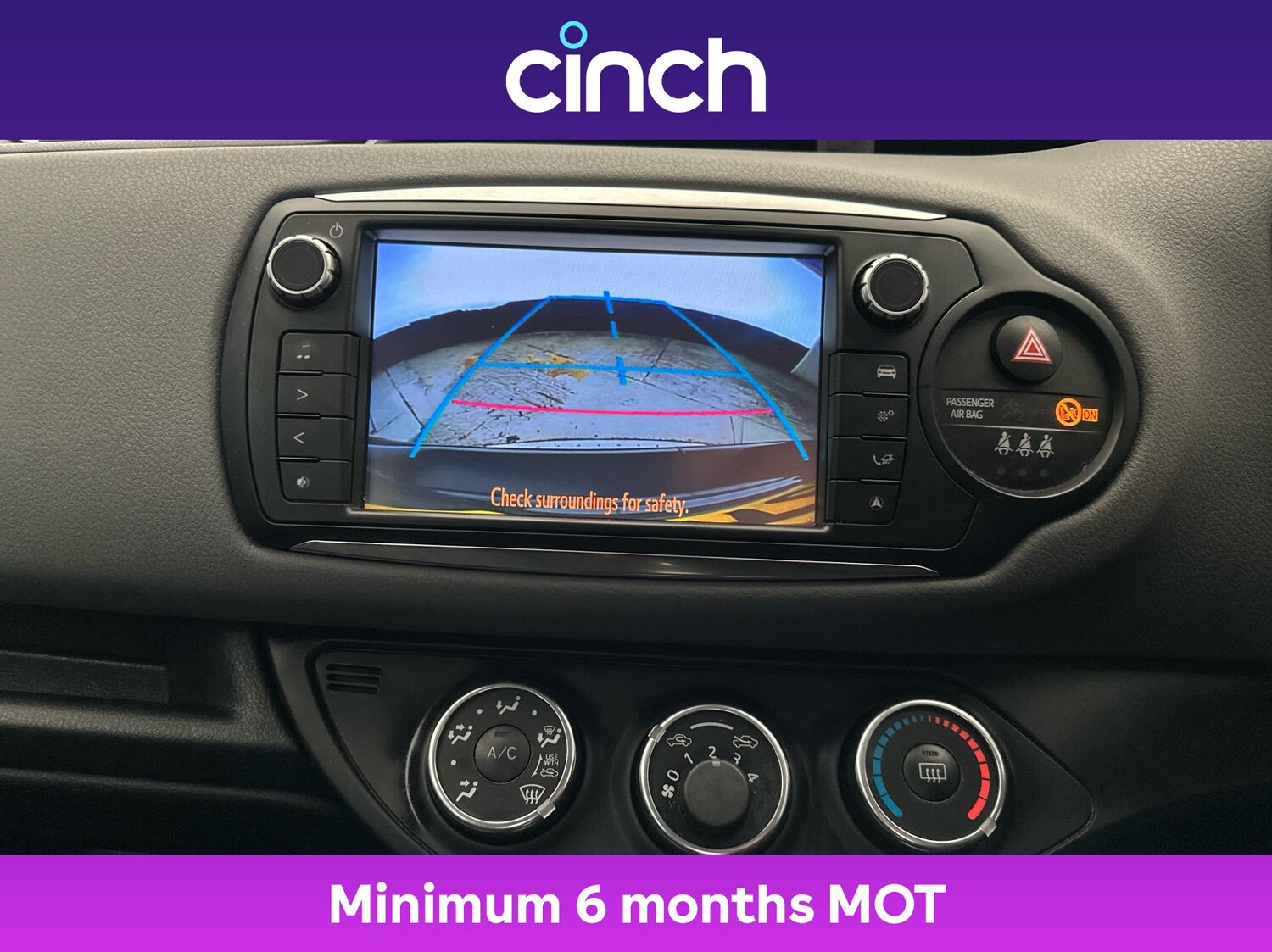 Used Toyota Yaris 2015 for sale - 76635847: Photo 32