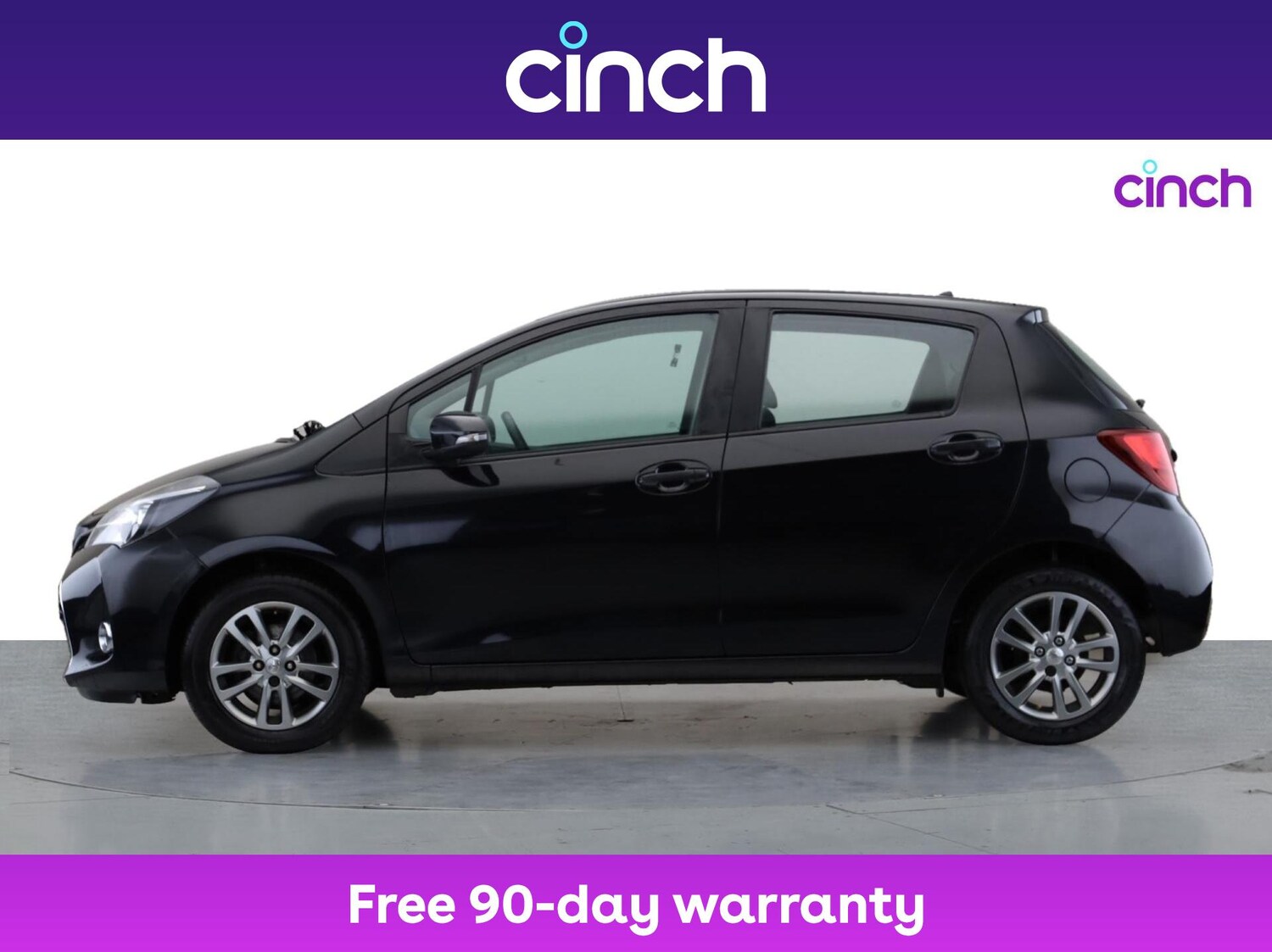Used Toyota Yaris 2015 for sale - 76635847: Photo 8