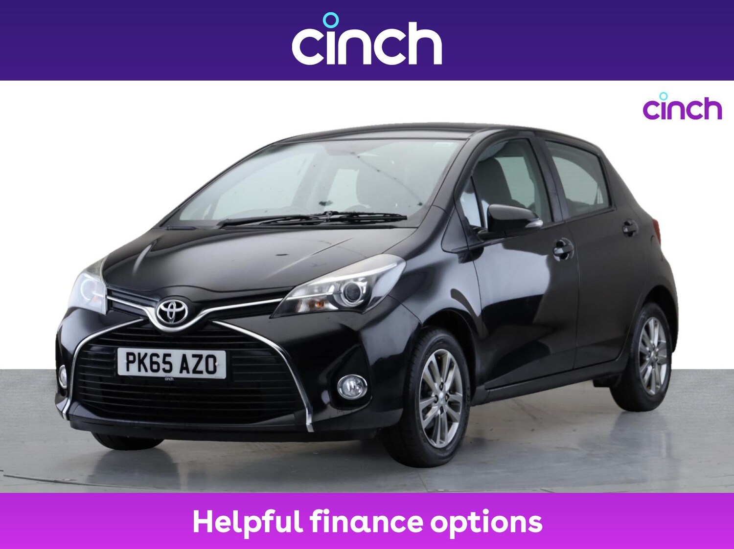 Used Toyota Yaris 2015 for sale - 76635847: Photo 9