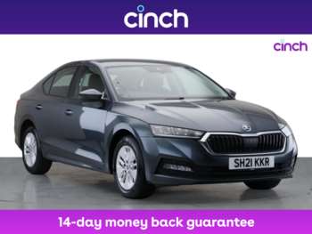 2021 - 2.0 TDI SE Technology 5dr