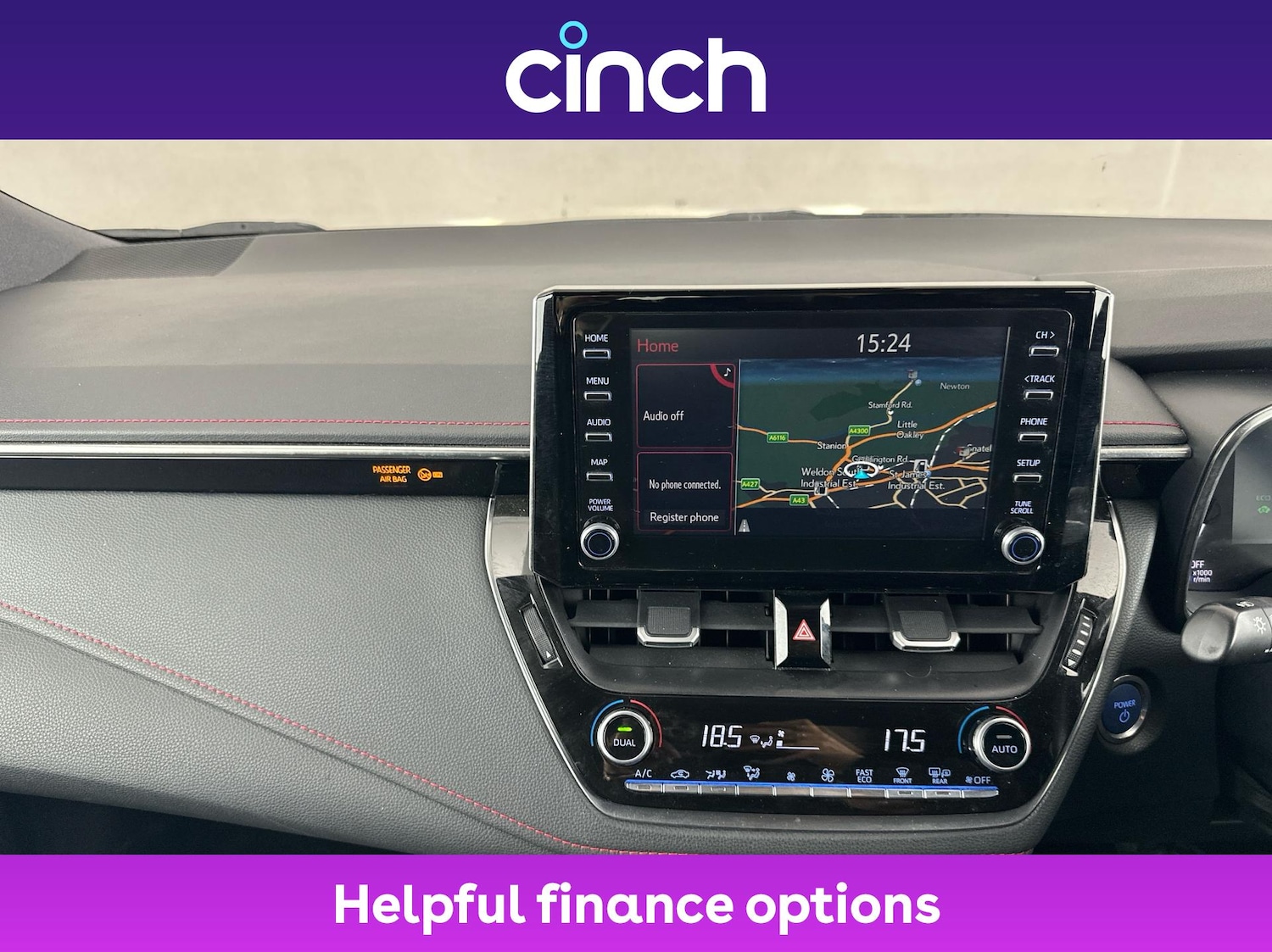 Used Toyota Corolla 2020 for sale - 76315908: Photo 17