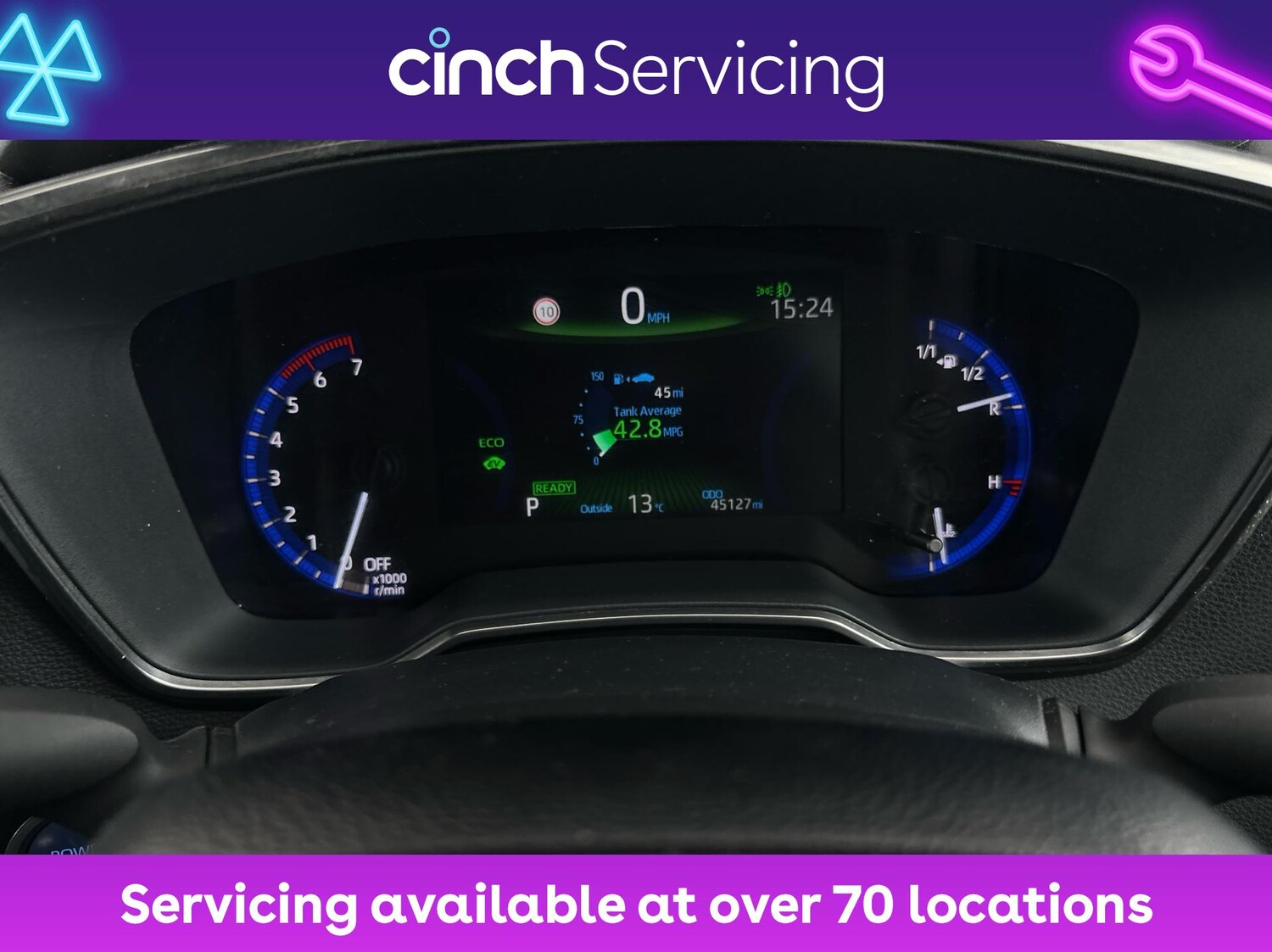 Used Toyota Corolla 2020 for sale - 76315908: Photo 18