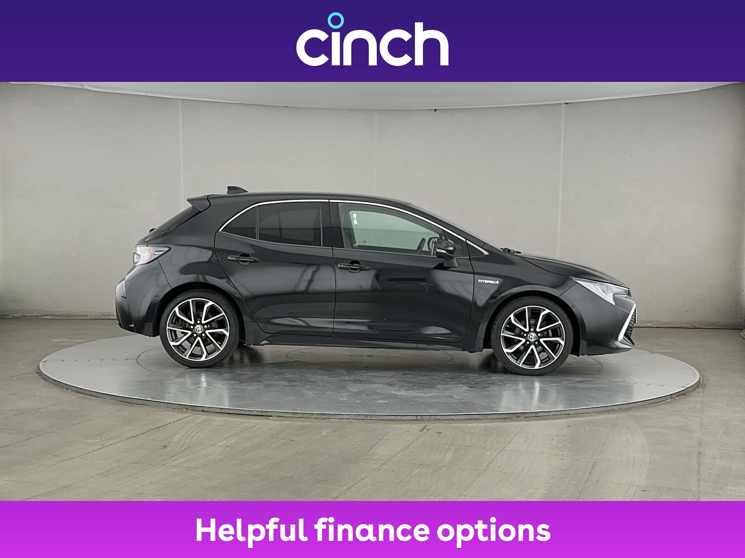 Used Toyota Corolla 2020 for sale - 76315908: Photo 2