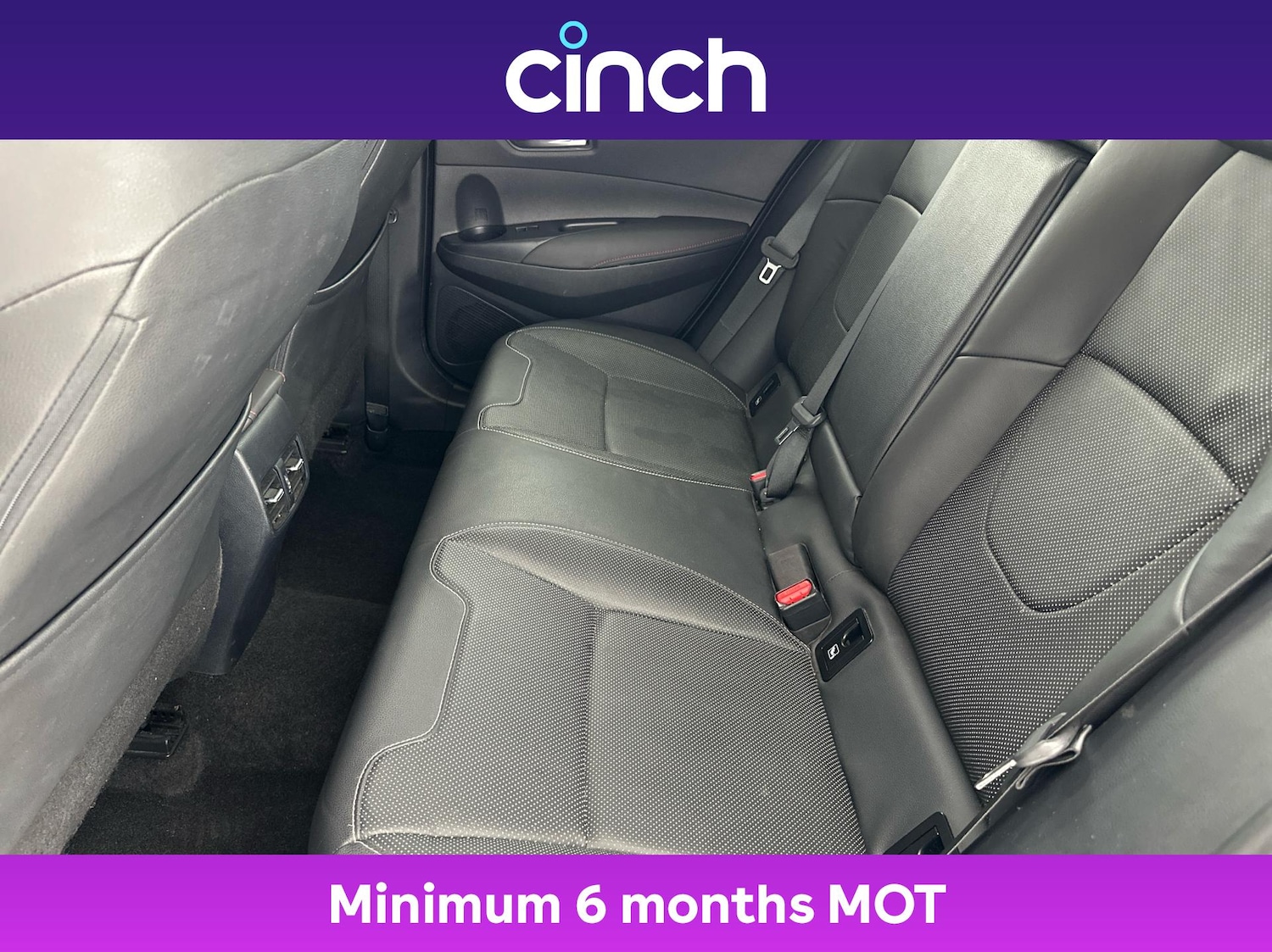 Used Toyota Corolla 2020 for sale - 76315908: Photo 20