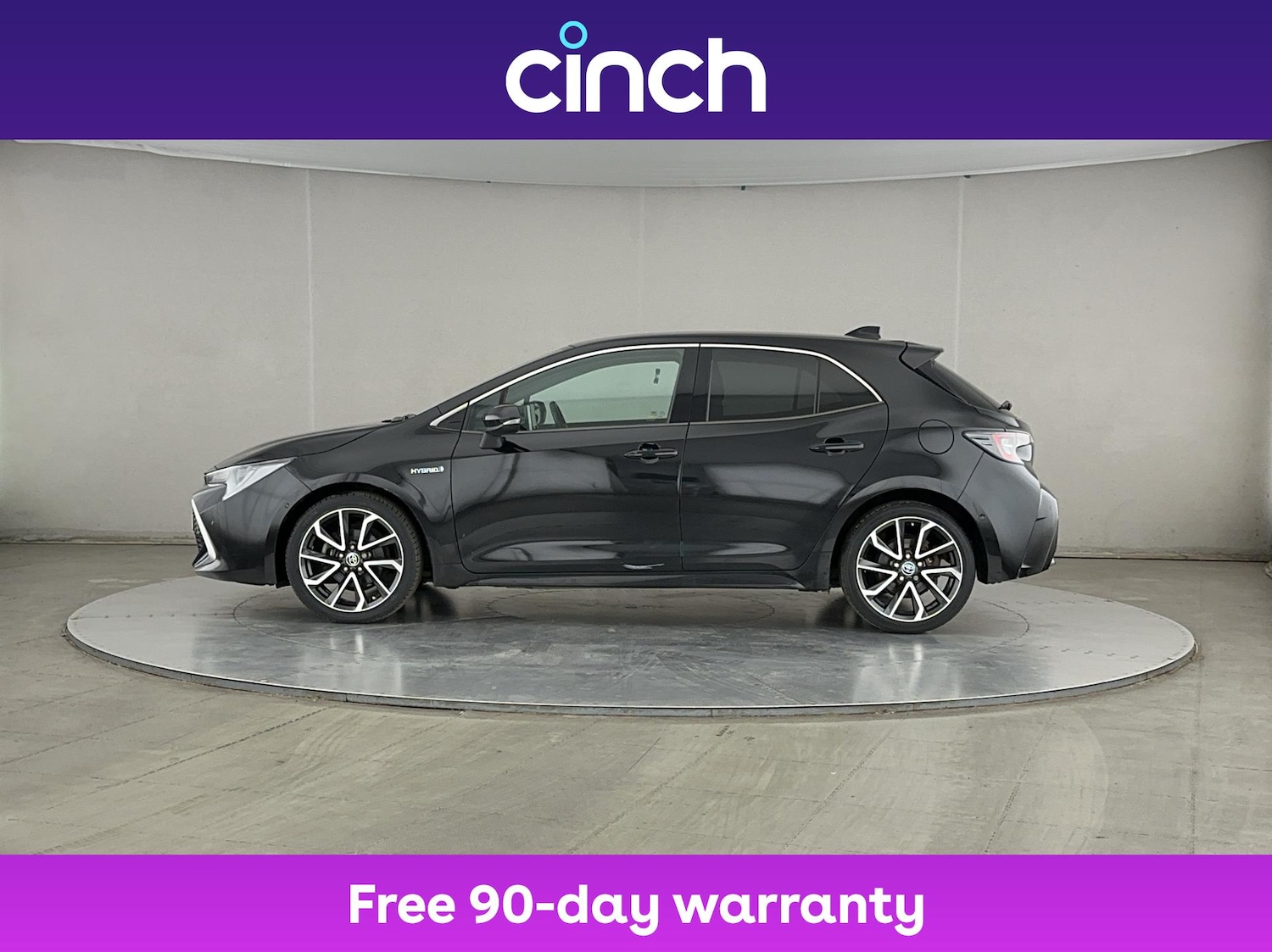 Used Toyota Corolla 2020 for sale - 76315908: Photo 8