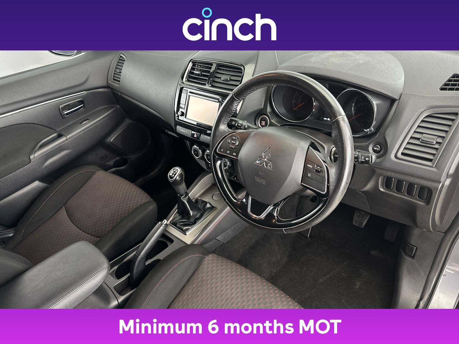 Used Mitsubishi ASX 2018 for sale - 76798284: Photo 12