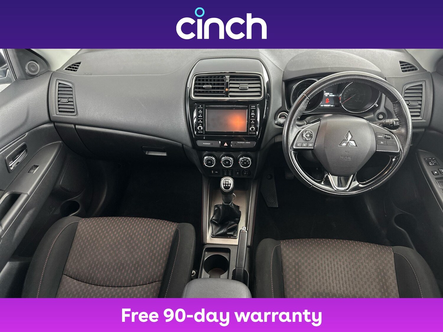 Used Mitsubishi ASX 2018 for sale - 76798284: Photo 15