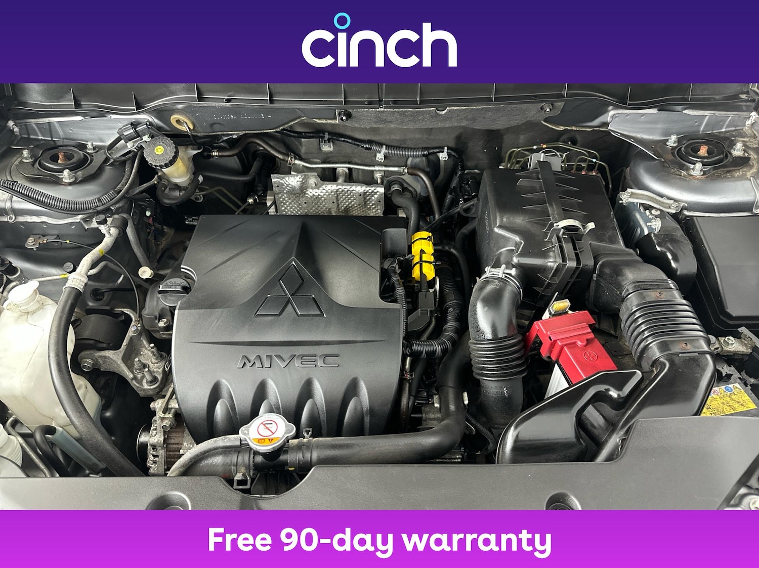 Used Mitsubishi ASX 2018 for sale - 76798284: Photo 23