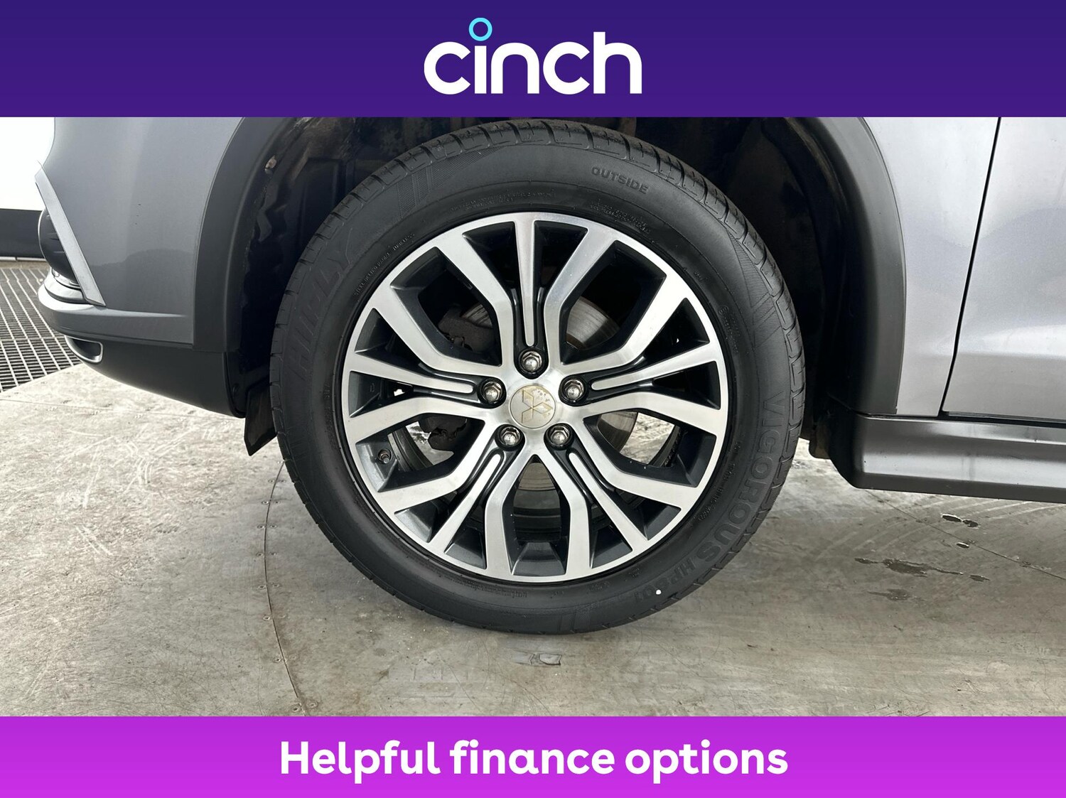 Used Mitsubishi ASX 2018 for sale - 76798284: Photo 24