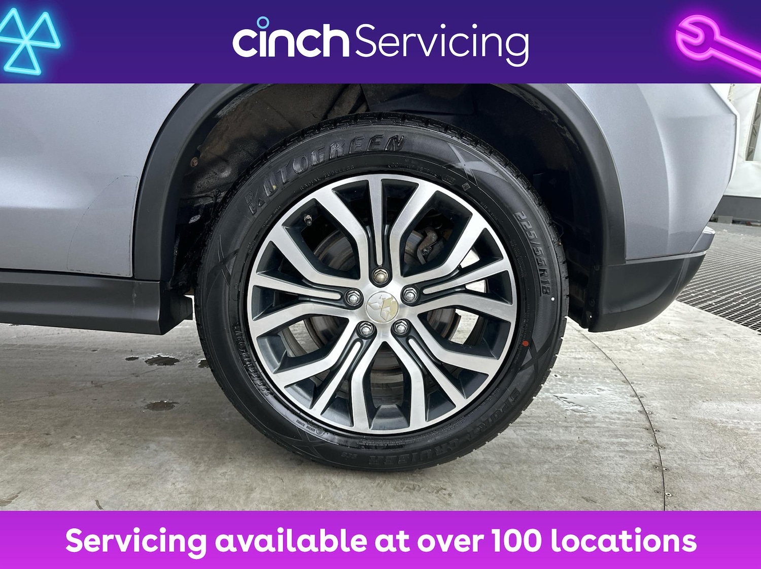 Used Mitsubishi ASX 2018 for sale - 76798284: Photo 26