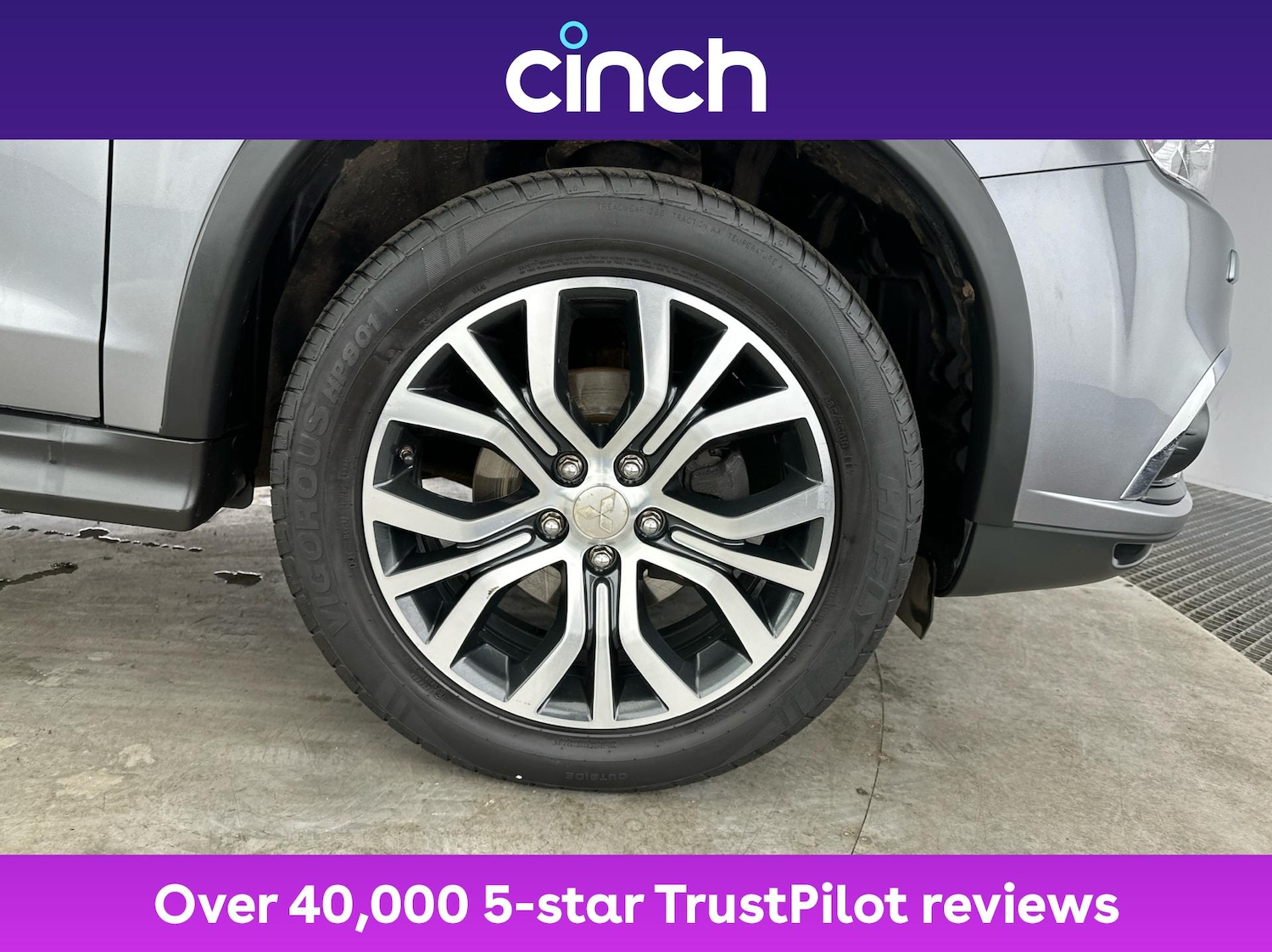 Used Mitsubishi ASX 2018 for sale - 76798284: Photo 28