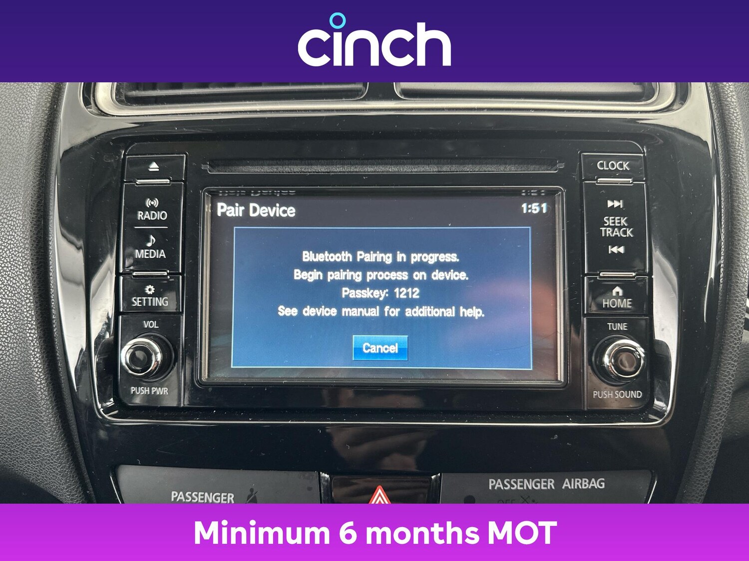 Used Mitsubishi ASX 2018 for sale - 76798284: Photo 32