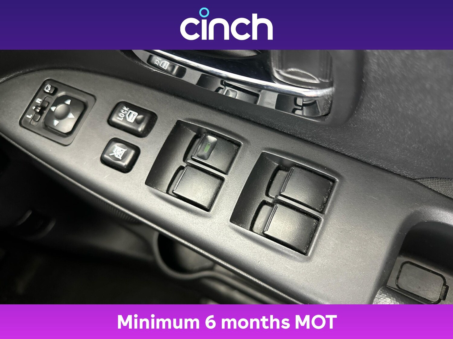 Used Mitsubishi ASX 2018 for sale - 76798284: Photo 37