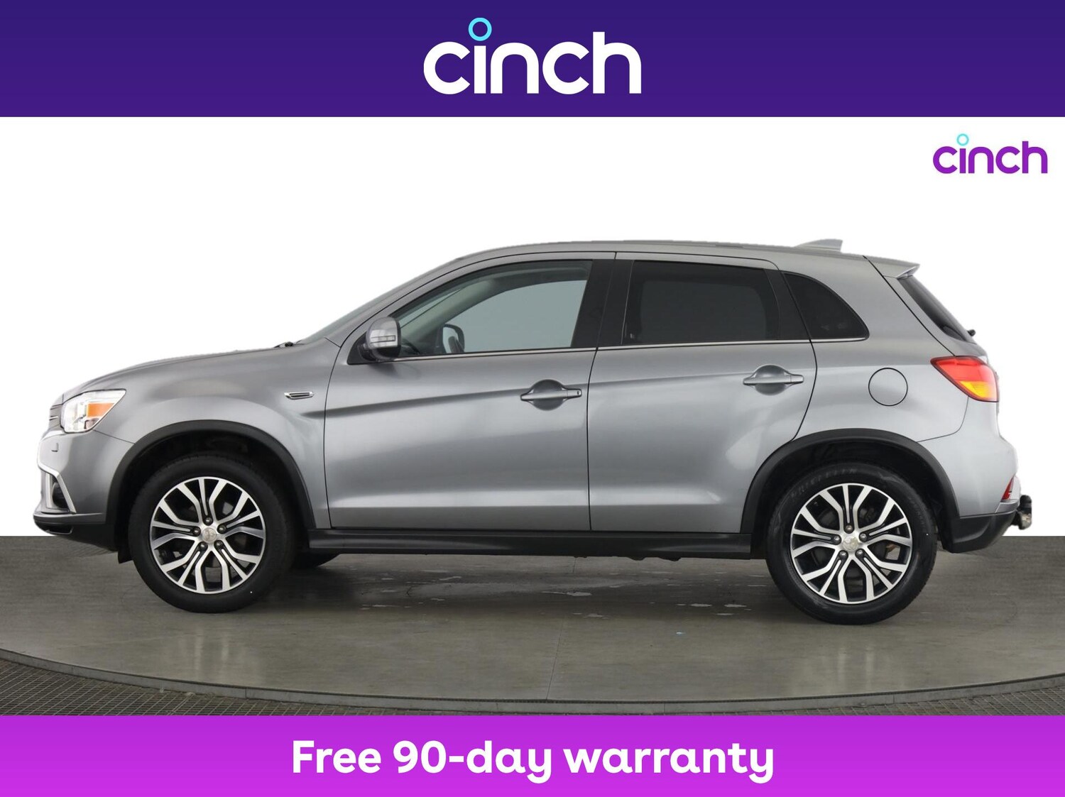 Used Mitsubishi ASX 2018 for sale - 76798284: Photo 8