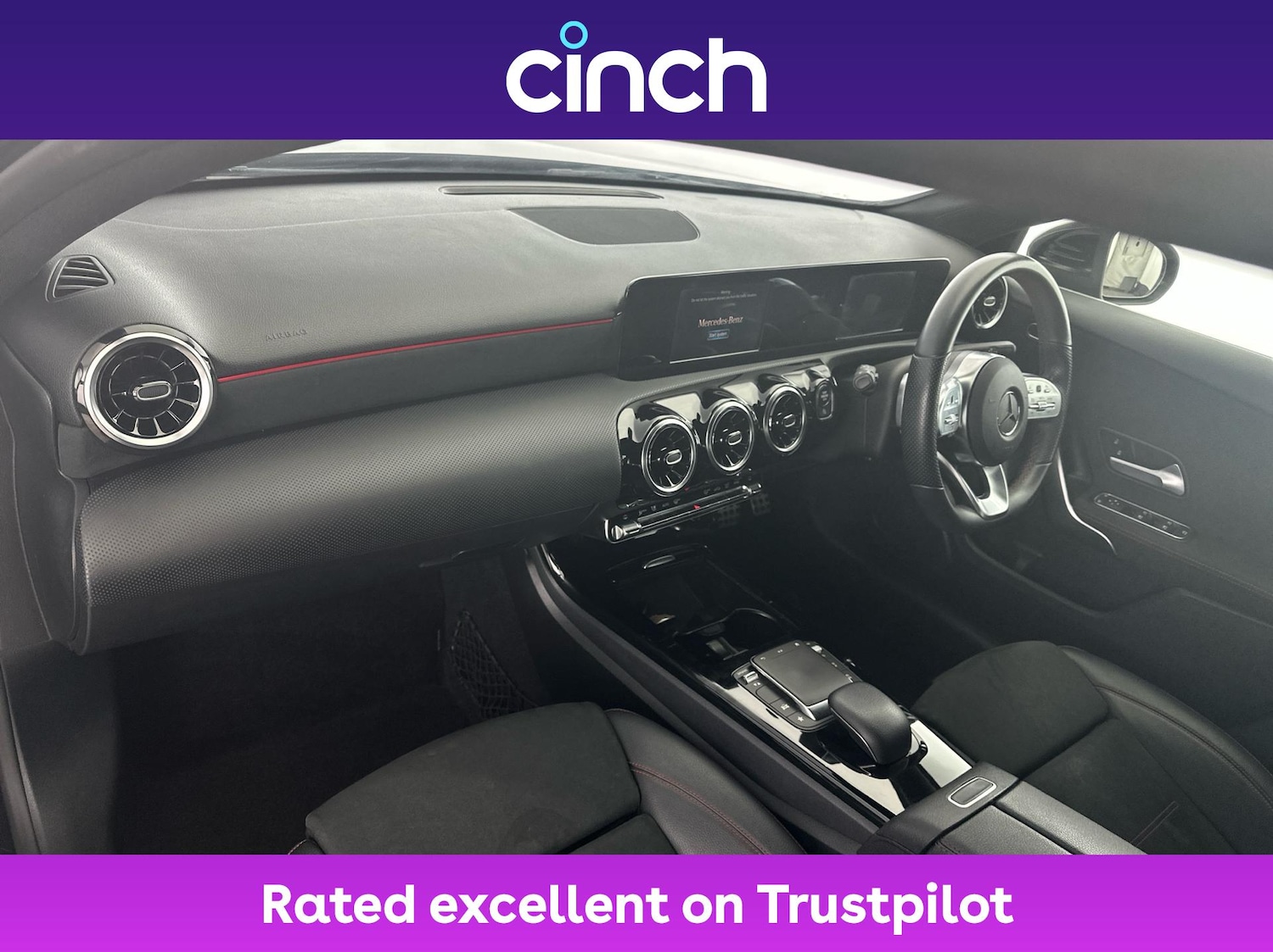 Used Mercedes-Benz A-Class 2020 for sale - 76098549: Photo 14