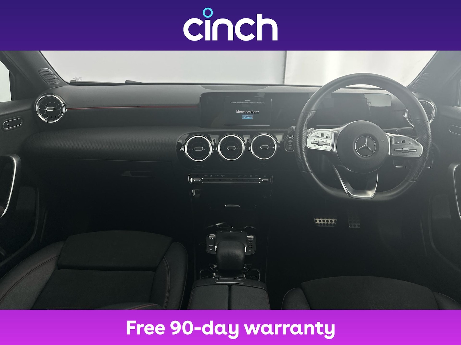 Used Mercedes-Benz A-Class 2020 for sale - 76098549: Photo 15