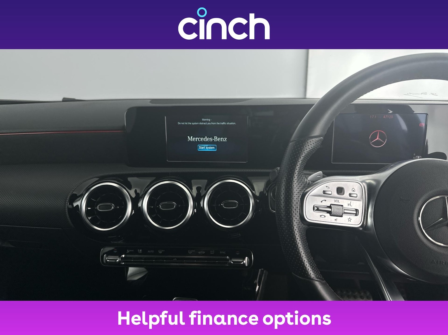 Used Mercedes-Benz A-Class 2020 for sale - 76098549: Photo 17
