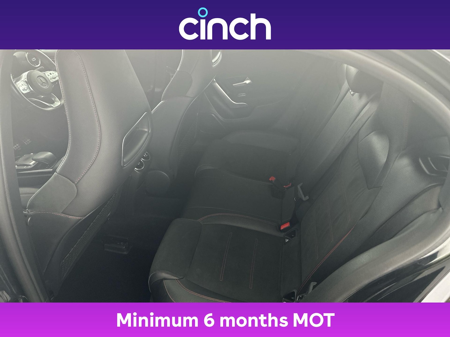 Used Mercedes-Benz A-Class 2020 for sale - 76098549: Photo 20