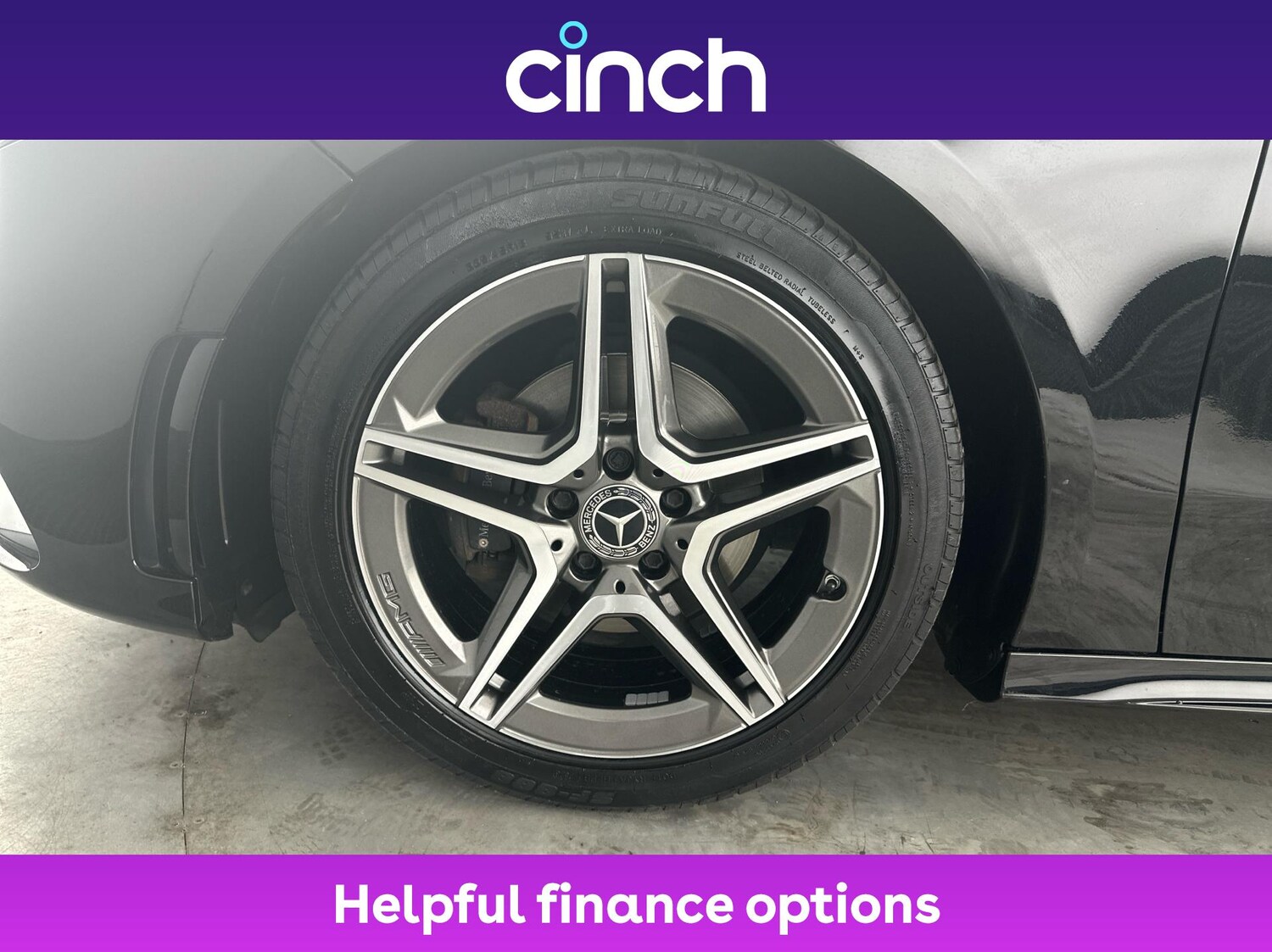 Used Mercedes-Benz A-Class 2020 for sale - 76098549: Photo 24