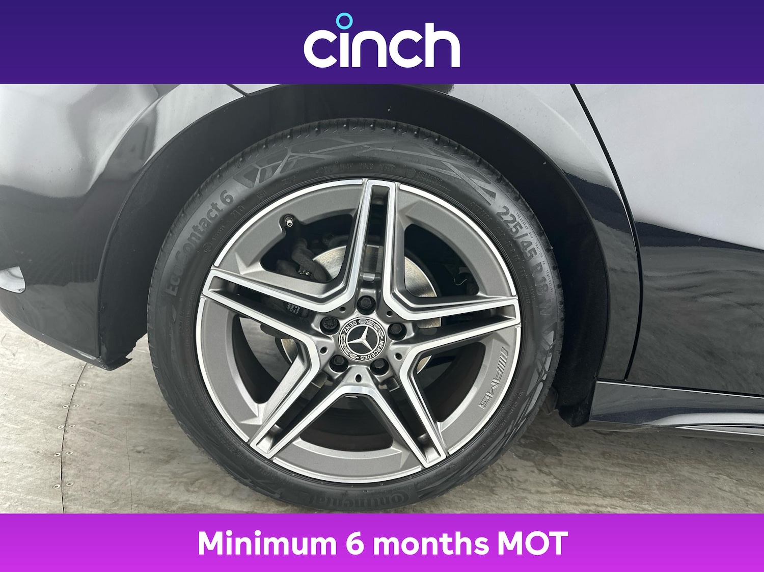 Used Mercedes-Benz A-Class 2020 for sale - 76098549: Photo 27