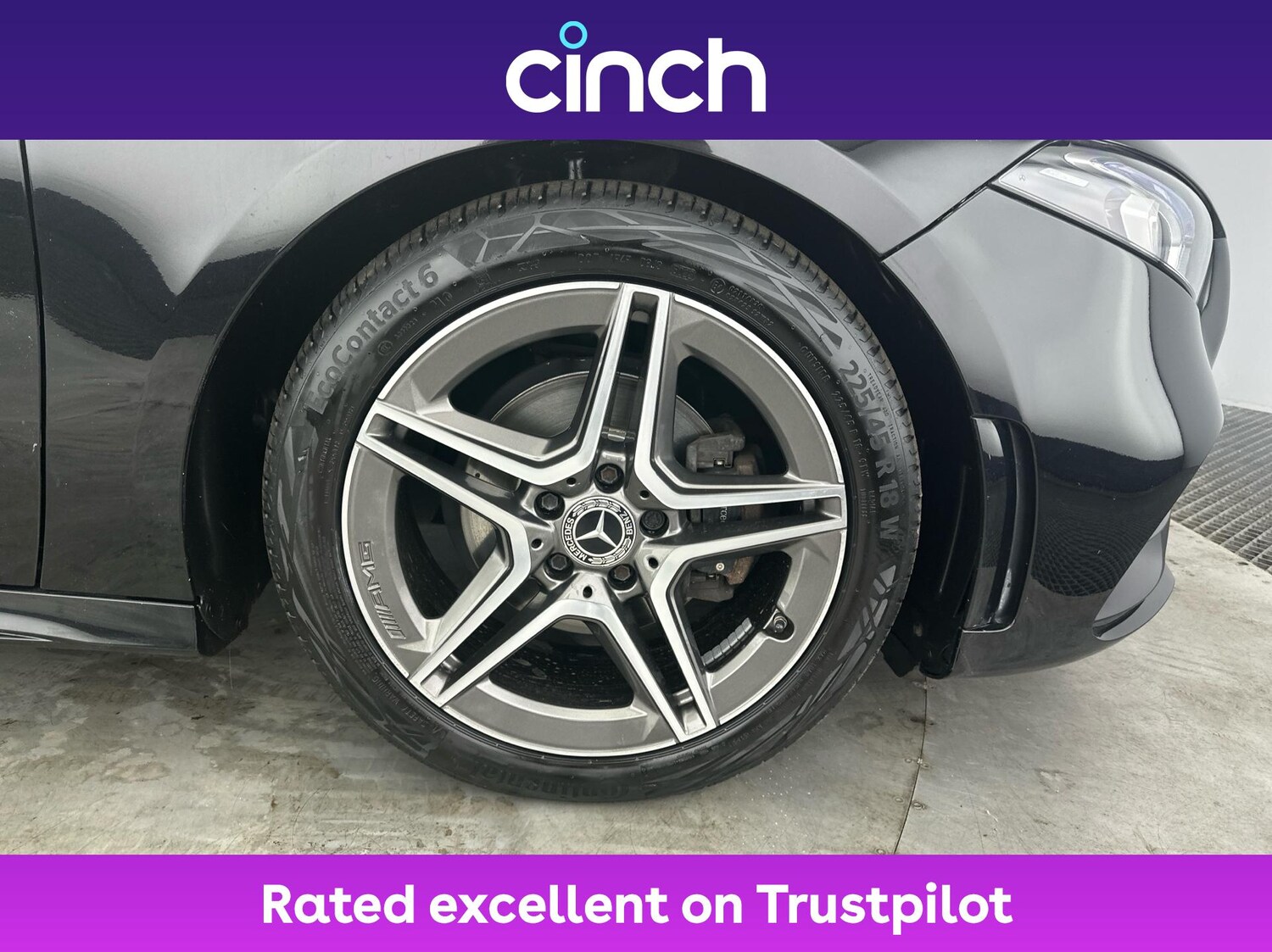 Used Mercedes-Benz A-Class 2020 for sale - 76098549: Photo 28