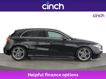 Used Mercedes-Benz A-Class 2020 for sale - 76098549: Photo 2