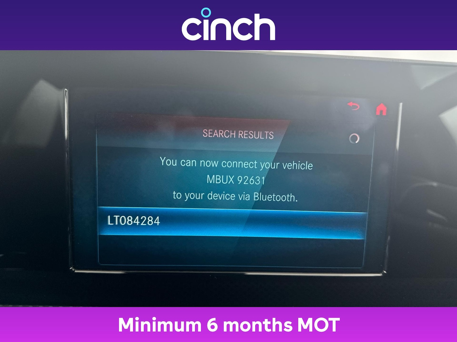 Used Mercedes-Benz A-Class 2020 for sale - 76098549: Photo 32