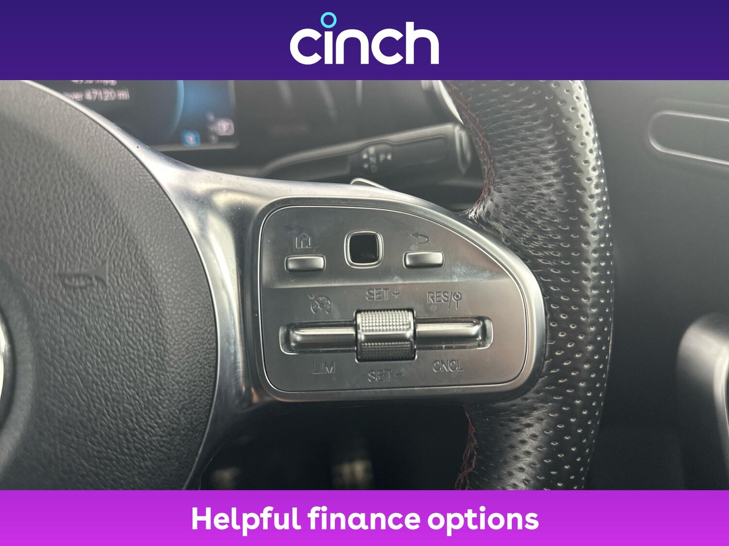 Used Mercedes-Benz A-Class 2020 for sale - 76098549: Photo 35