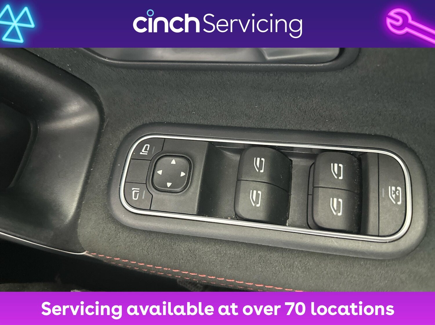 Used Mercedes-Benz A-Class 2020 for sale - 76098549: Photo 36