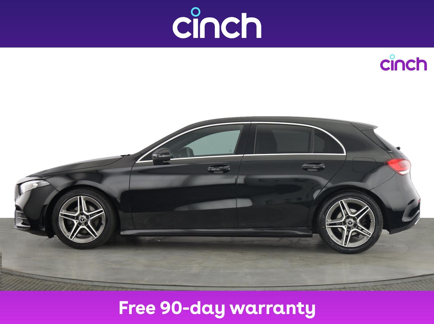 Used Mercedes-Benz A-Class 2020 for sale - 76098549: Photo 8