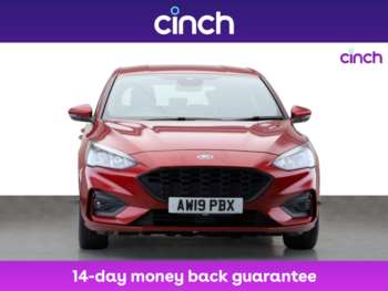 Used Ford Focus 2019 for sale - 74835306: Photo