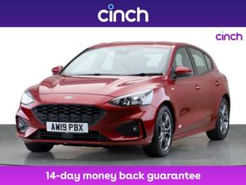 Used Ford Focus 2019 for sale - 74835306: Photo