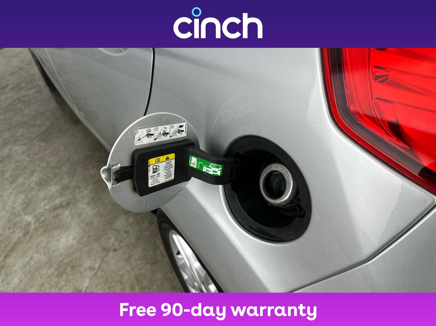 Used Ford Fiesta 2017 for sale - 77026387: Photo 29