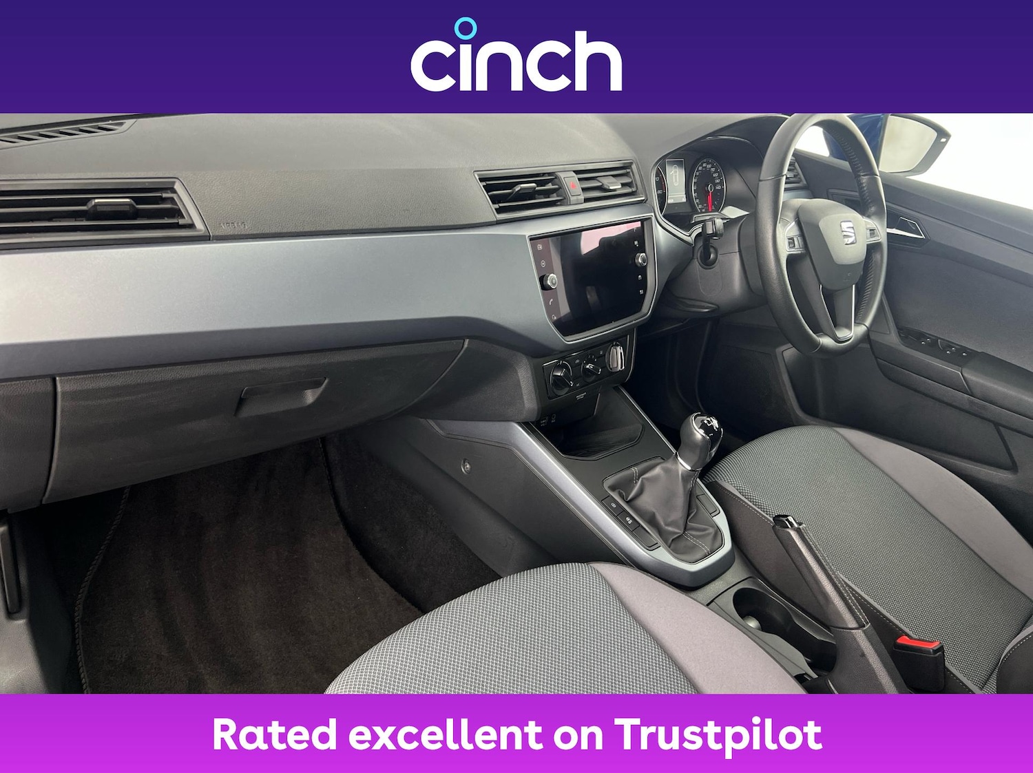 Used SEAT Arona 2019 for sale - 76595646: Photo 14