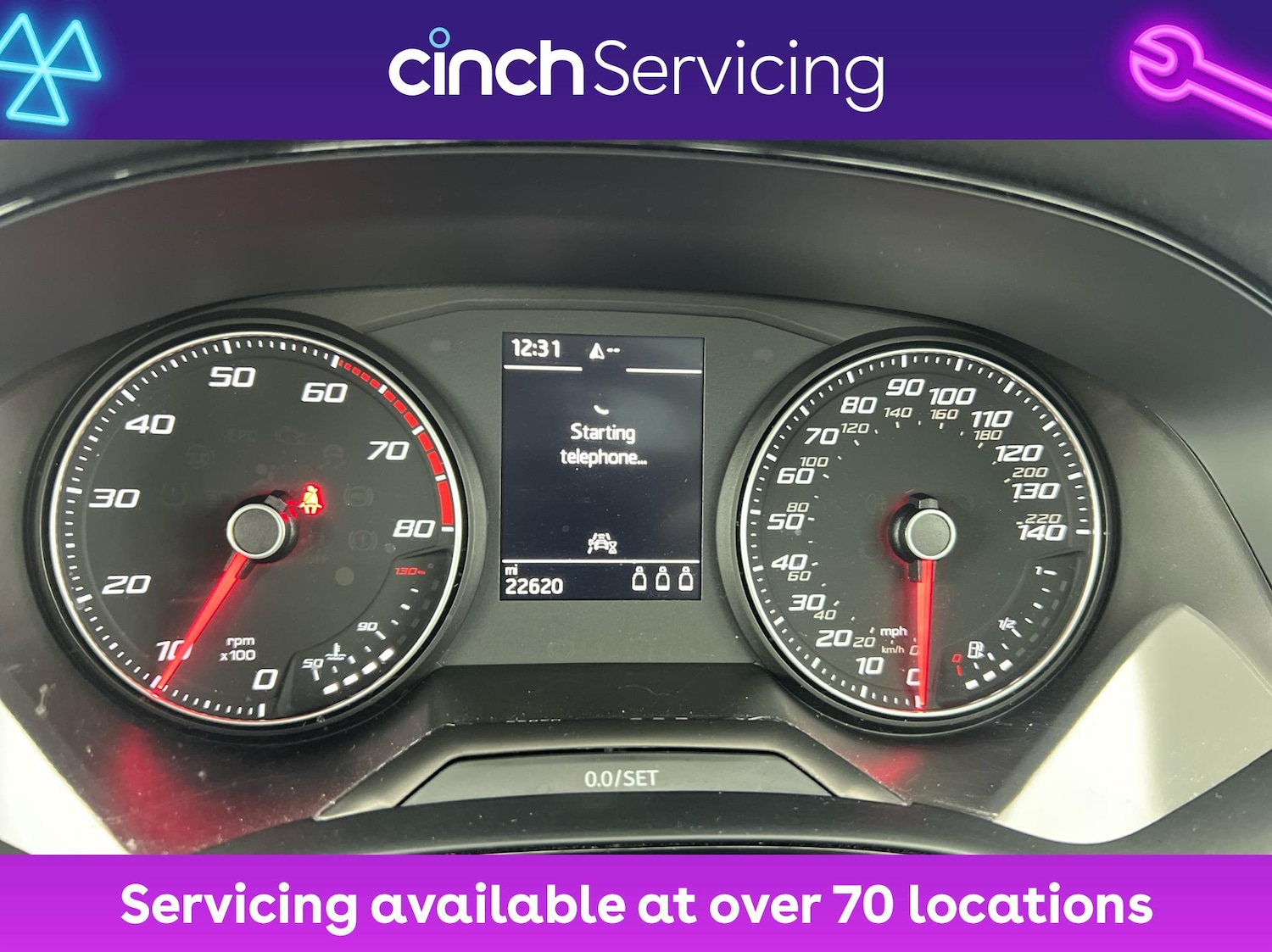 Used SEAT Arona 2019 for sale - 76595646: Photo 18