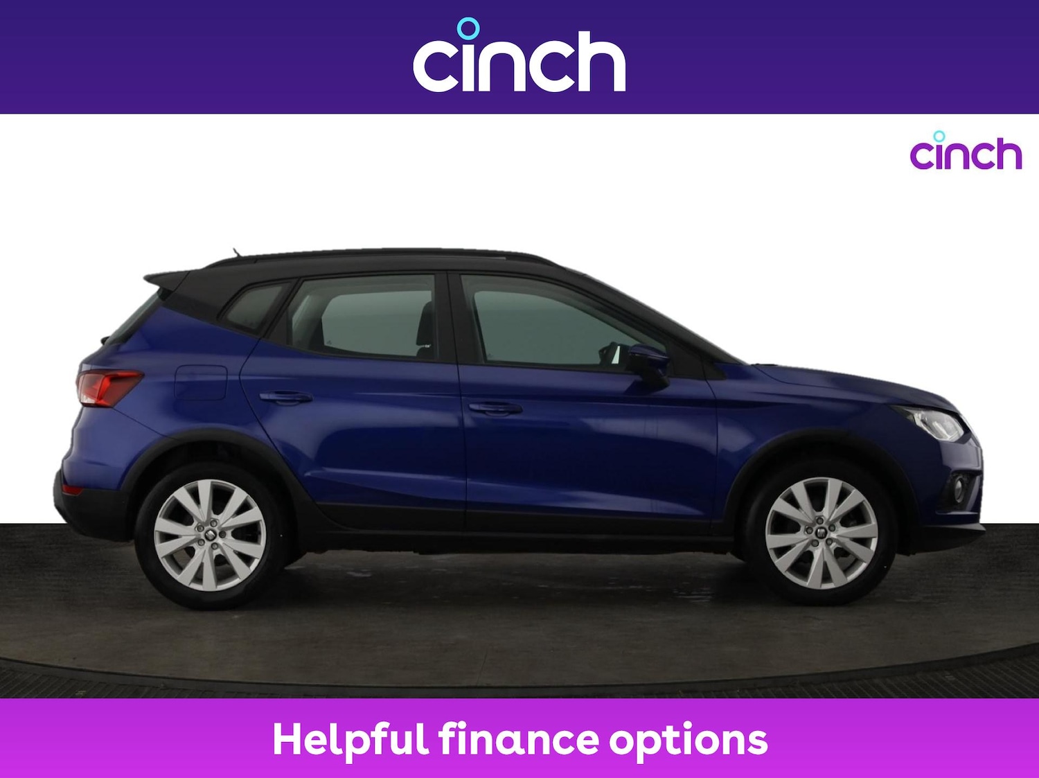 Used SEAT Arona 2019 for sale - 76595646: Photo 2