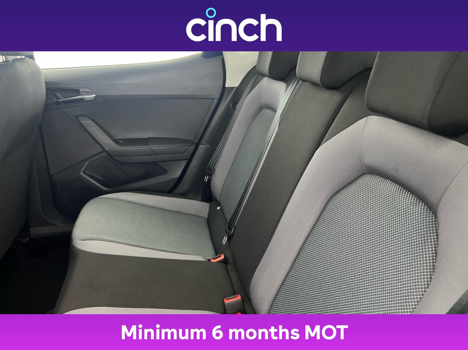 Used SEAT Arona 2019 for sale - 76595646: Photo 20