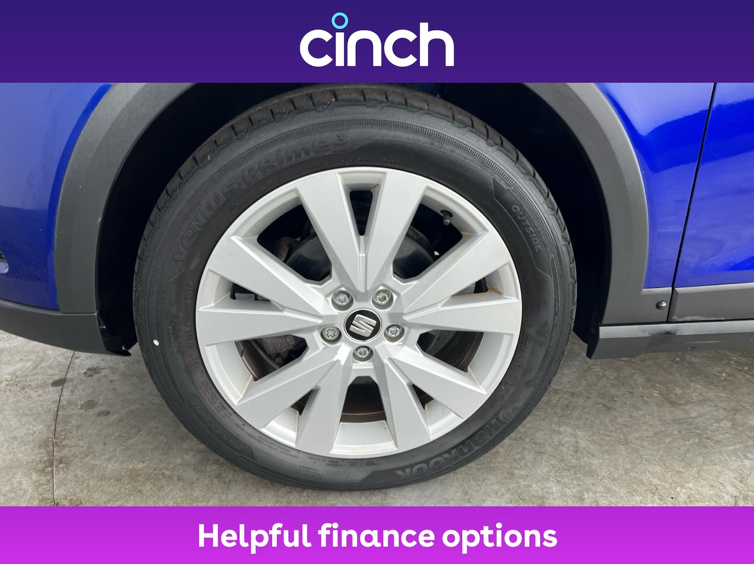 Used SEAT Arona 2019 for sale - 76595646: Photo 24