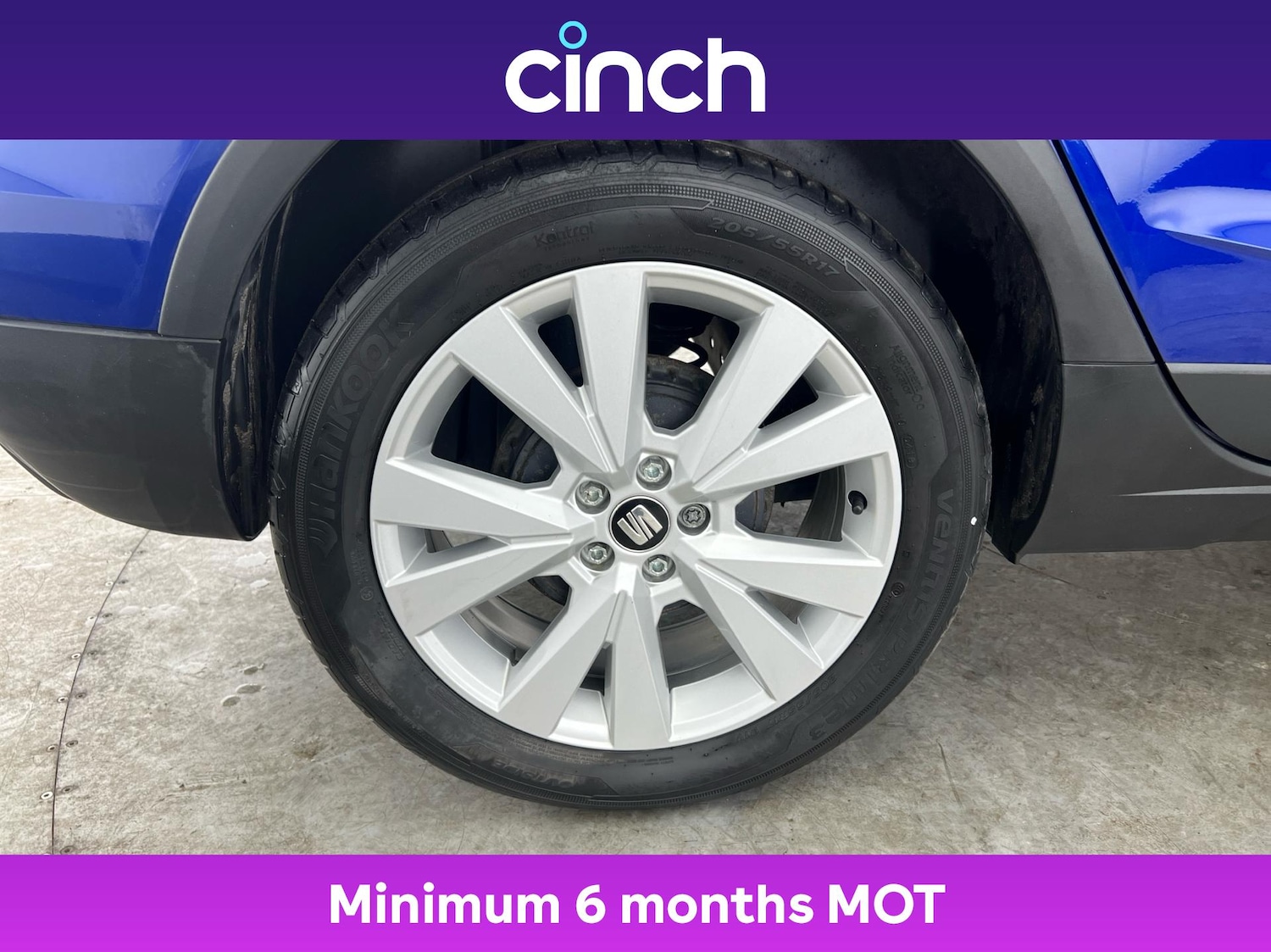 Used SEAT Arona 2019 for sale - 76595646: Photo 27