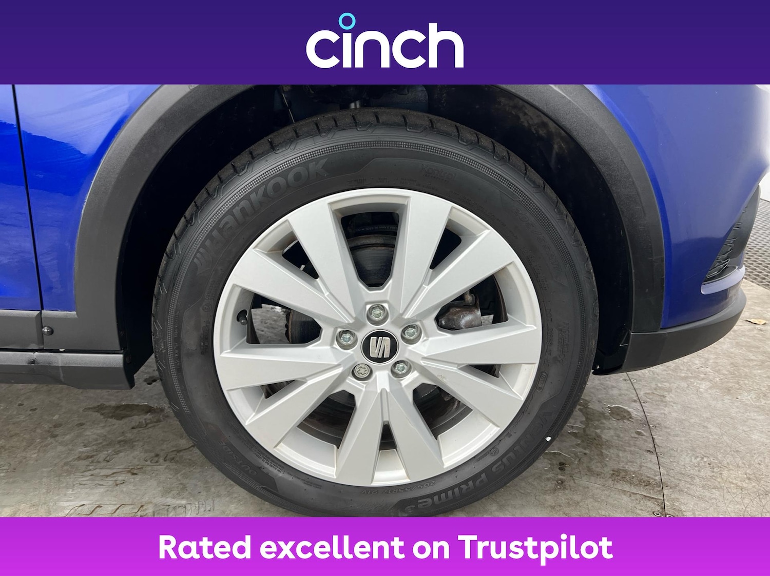 Used SEAT Arona 2019 for sale - 76595646: Photo 28