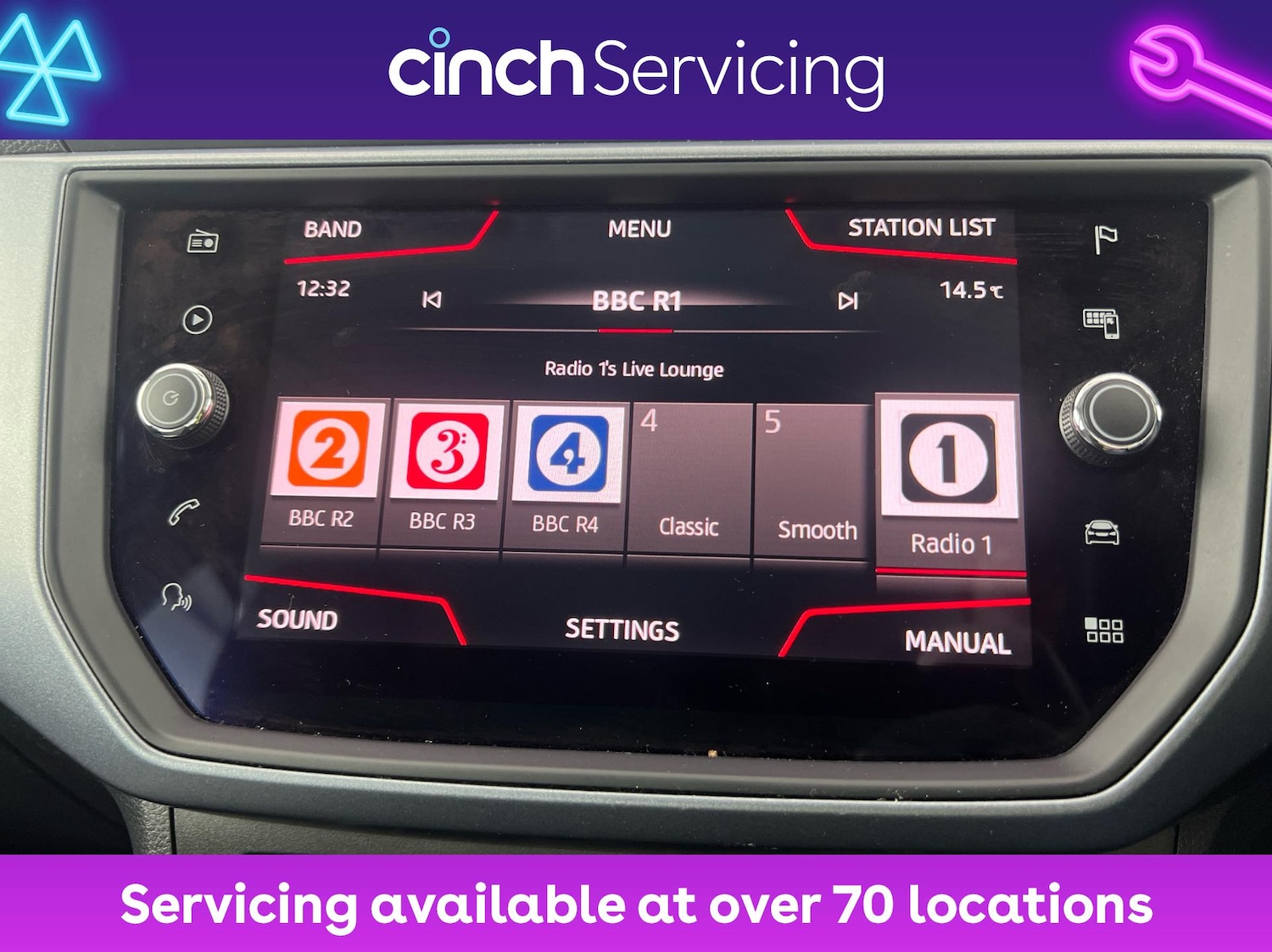 Used SEAT Arona 2019 for sale - 76595646: Photo 31