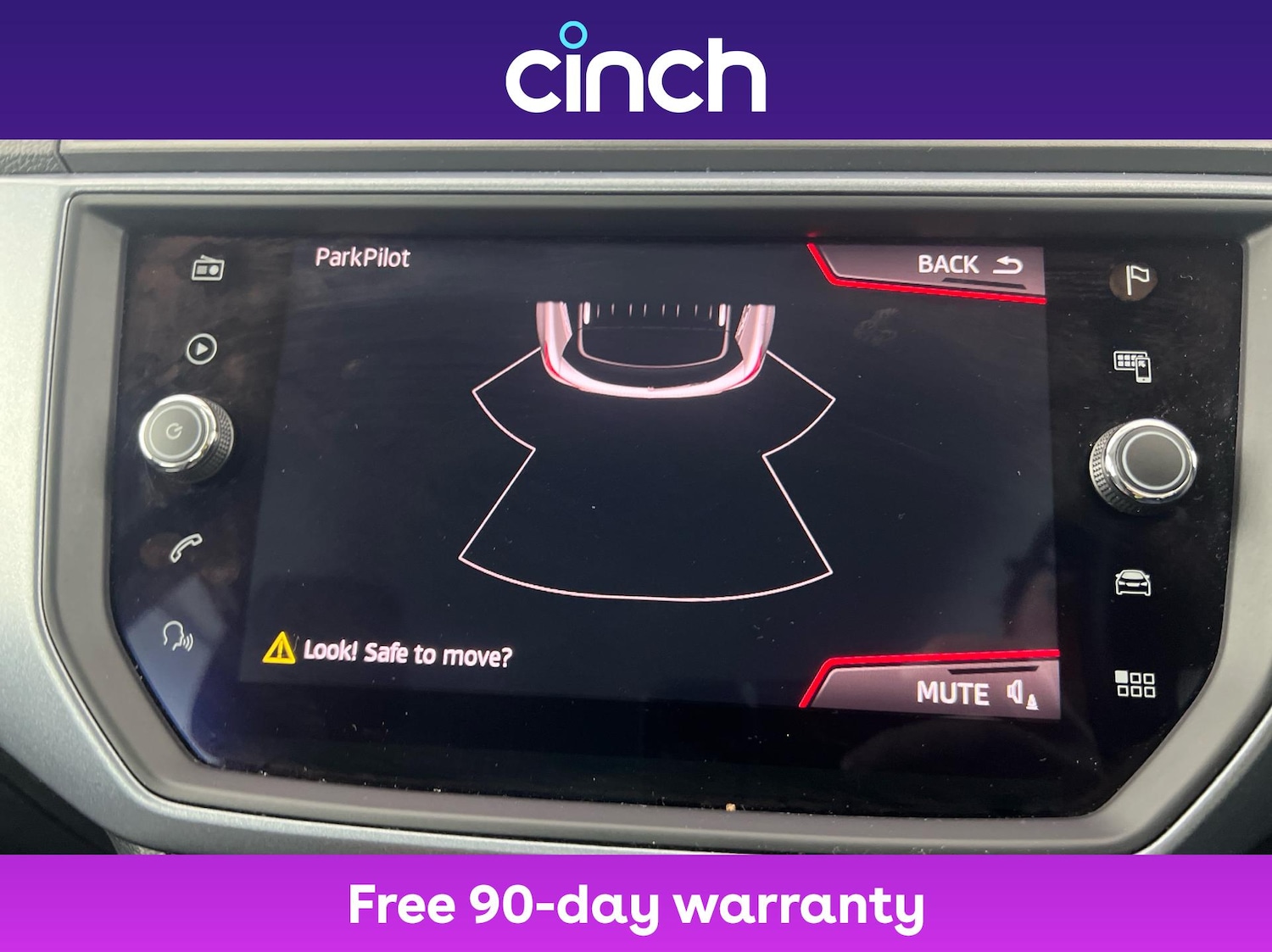 Used SEAT Arona 2019 for sale - 76595646: Photo 34