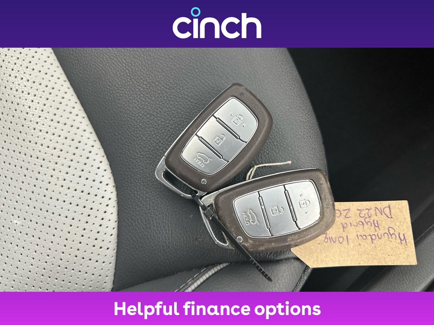 Used Hyundai IONIQ 2022 for sale - 75987999: Photo 30