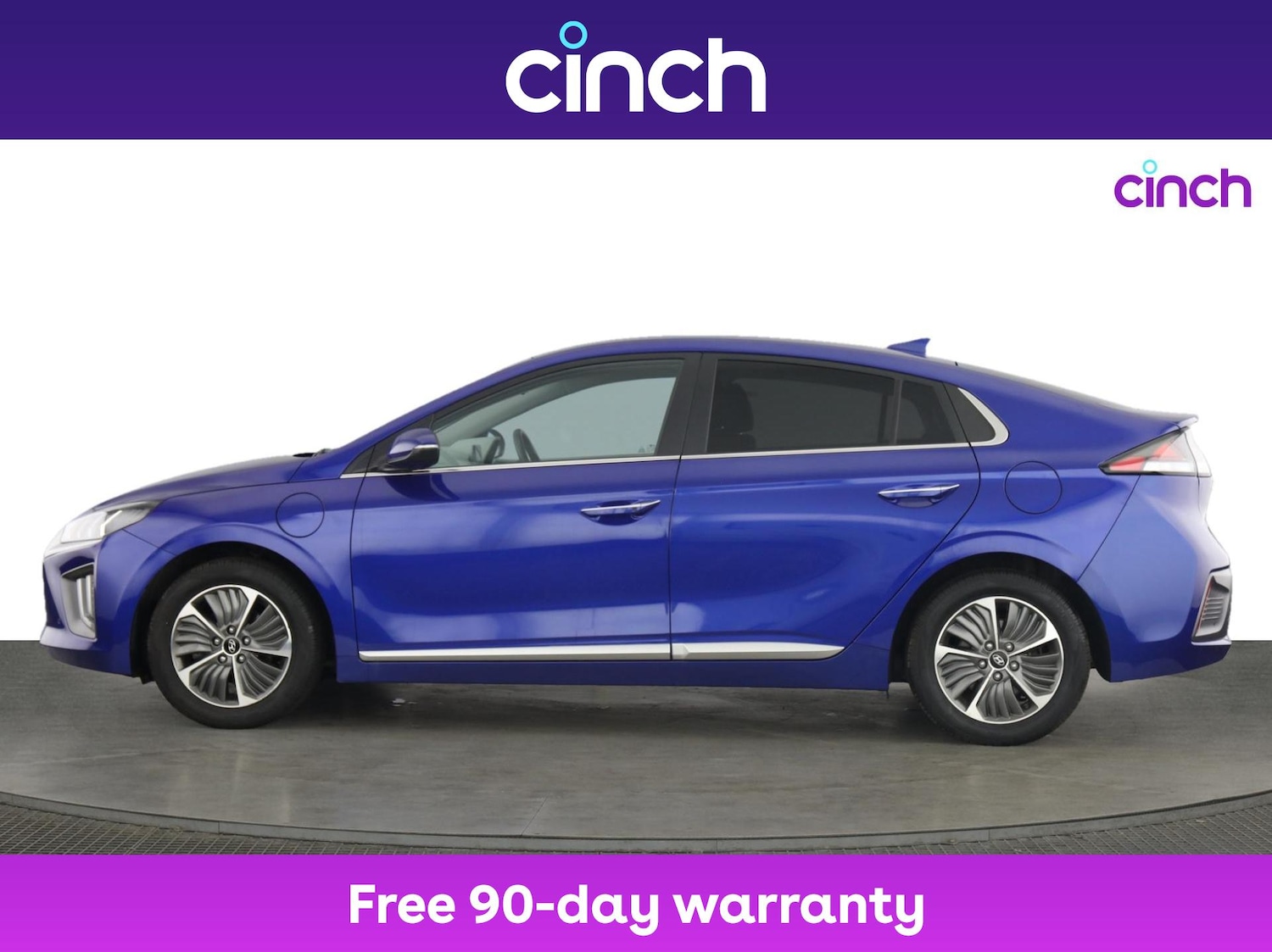 Used Hyundai IONIQ 2022 for sale - 75987999: Photo 8