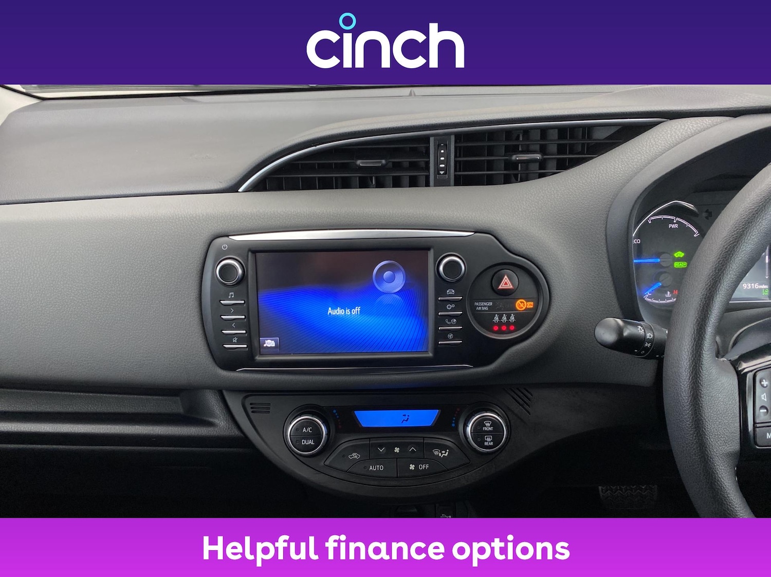 Used Toyota Yaris 2019 for sale - 76197459: Photo 17
